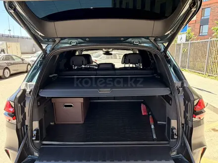 BMW X5 2024 года за 50 000 000 тг. в Астана – фото 7