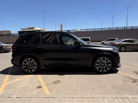 BMW X5 2024 года за 50 000 000 тг. в Астана – фото 9