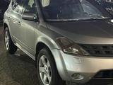 Nissan Murano 2003 года за 2 700 000 тг. в Алматы – фото 3