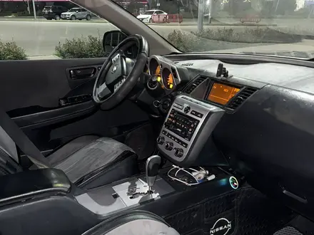 Nissan Murano 2003 года за 2 700 000 тг. в Алматы – фото 12