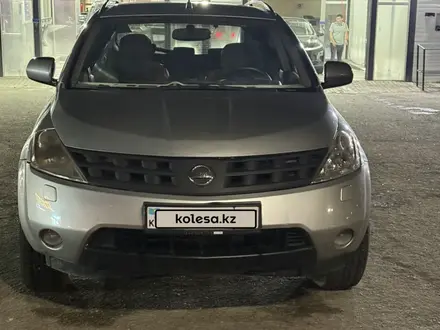 Nissan Murano 2003 года за 2 700 000 тг. в Алматы