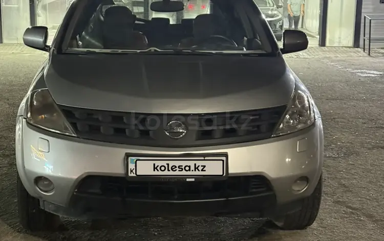 Nissan Murano 2003 годаүшін2 700 000 тг. в Алматы