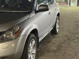 Nissan Murano 2003 года за 2 700 000 тг. в Алматы – фото 2
