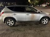 Nissan Murano 2003 года за 2 700 000 тг. в Алматы – фото 5