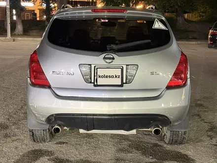 Nissan Murano 2003 года за 2 700 000 тг. в Алматы – фото 8