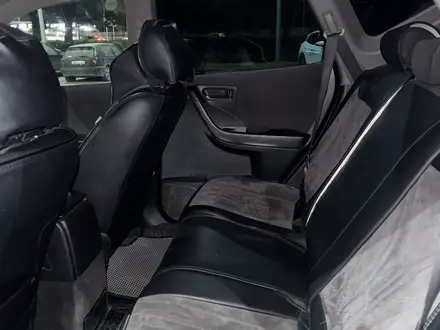 Nissan Murano 2003 года за 2 700 000 тг. в Алматы – фото 9