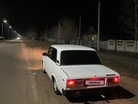 ВАЗ (Lada) 2107 2001 года за 800 000 тг. в Астана