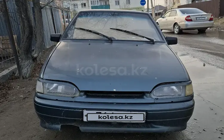 ВАЗ (Lada) 2114 2006 годаүшін250 000 тг. в Атырау