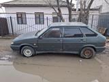 ВАЗ (Lada) 2114 2006 годаүшін250 000 тг. в Атырау – фото 4