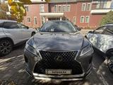 Lexus RX 350 2020 года за 16 000 000 тг. в Астана – фото 4