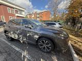 Lexus RX 350 2020 года за 16 000 000 тг. в Астана – фото 3