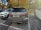 Lexus RX 350 2020 года за 16 000 000 тг. в Астана