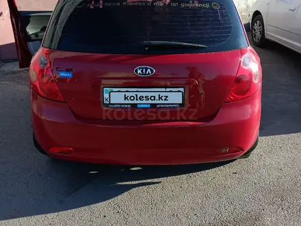 Kia Cee'd 2007 года за 3 200 000 тг. в Караганда – фото 6