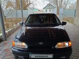 ВАЗ (Lada) 2114 2013 года за 2 100 000 тг. в Шымкент