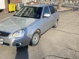 ВАЗ (Lada) Priora 2172 2014 годаүшін2 550 000 тг. в Караганда – фото 2