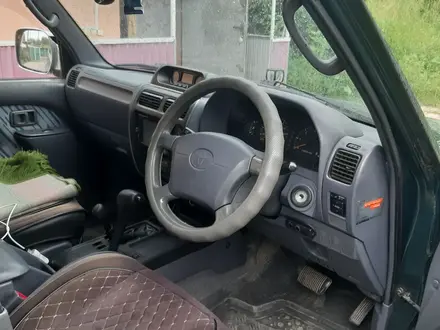 Toyota Land Cruiser Prado 1996 года за 5 500 000 тг. в Талдыкорган – фото 4