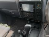 Toyota Land Cruiser Prado 1996 годаfor5 500 000 тг. в Талдыкорган – фото 5