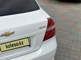 Chevrolet Nexia 2022 годаүшін5 200 000 тг. в Актобе – фото 5