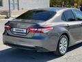 Toyota Camry 2018 годаүшін12 200 000 тг. в Астана – фото 12