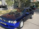 Nissan Primera 1996 годаfor700 000 тг. в Алматы – фото 3