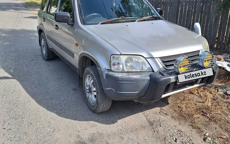 Honda CR-V 1995 года за 3 000 000 тг. в Усть-Каменогорск