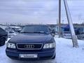 Audi A6 1995 годаfor3 200 000 тг. в Шымкент – фото 8