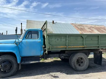 ГАЗ  52 1987 года за 1 000 000 тг. в Молодежное (Осакаровский р-н) – фото 2