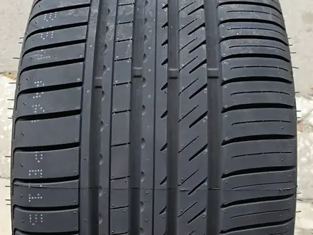 Шины Kinforest 285/35-325/30R21 KF550 за 320 000 тг. в Алматы