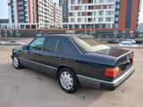 Mercedes-Benz E 230 1992 годаүшін1 900 000 тг. в Астана – фото 4