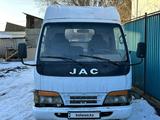 JAC 2007 года за 2 700 000 тг. в Узынагаш – фото 2