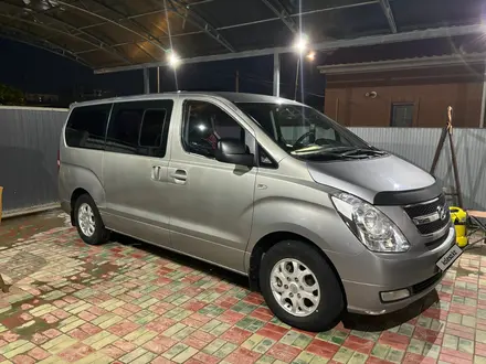 Hyundai Starex 2015 года за 9 900 000 тг. в Атырау – фото 12