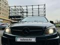 Mercedes-Benz C 230 2008 годаүшін5 500 000 тг. в Алматы