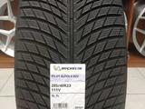 Michelin Pilot Alpin 5 SUV 285/40 R23 111Vүшін700 000 тг. в Алматы