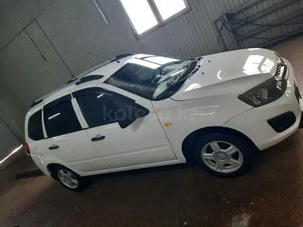 ВАЗ (Lada) Kalina 2194 2013 года за 3 000 000 тг. в Алматы – фото 2