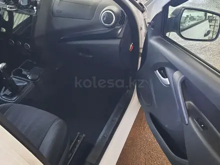 ВАЗ (Lada) Kalina 2194 2013 года за 3 000 000 тг. в Алматы – фото 13