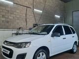 ВАЗ (Lada) Kalina 2194 2013 года за 3 000 000 тг. в Алматы