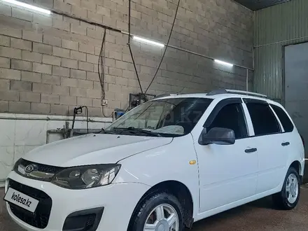 ВАЗ (Lada) Kalina 2194 2013 года за 3 000 000 тг. в Алматы