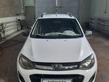 ВАЗ (Lada) Kalina 2194 2013 года за 3 000 000 тг. в Алматы – фото 4
