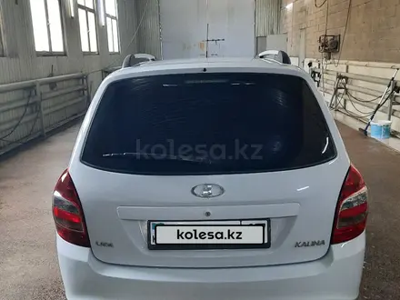 ВАЗ (Lada) Kalina 2194 2013 года за 3 000 000 тг. в Алматы – фото 6
