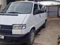 Volkswagen Transporter 1991 годаүшін2 500 000 тг. в Тараз – фото 2