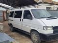 Volkswagen Transporter 1991 годаүшін2 500 000 тг. в Тараз