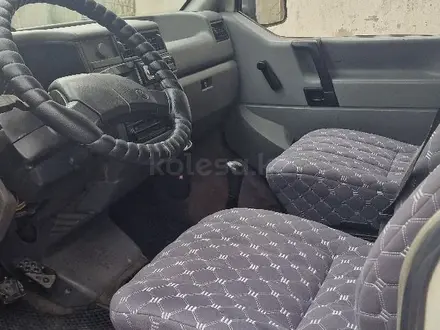 Volkswagen Transporter 1991 года за 2 500 000 тг. в Тараз – фото 3