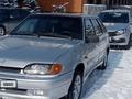 ВАЗ (Lada) 2114 2004 годаүшін970 000 тг. в Костанай – фото 4