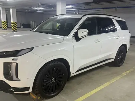 Hyundai Palisade 2024 года за 28 300 000 тг. в Астана – фото 3