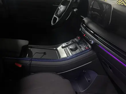 Hyundai Palisade 2024 года за 28 300 000 тг. в Астана – фото 4