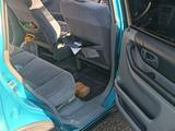 Honda CR-V 1996 года за 3 300 000 тг. в Усть-Каменогорск – фото 5