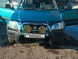 Honda CR-V 1996 года за 3 300 000 тг. в Усть-Каменогорск