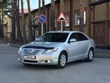 Toyota Camry 2006 года за 6 400 000 тг. в Астана – фото 2