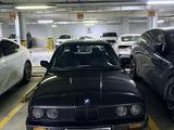 BMW 316 1989 годаүшін4 100 000 тг. в Алматы