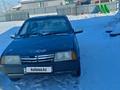 ВАЗ (Lada) 21099 1998 года за 400 000 тг. в Астана – фото 2